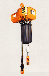 ACCO Hoist