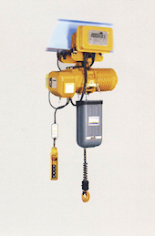 ACCO Hoists